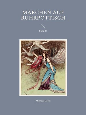 cover image of Märchen auf Ruhrpottisch